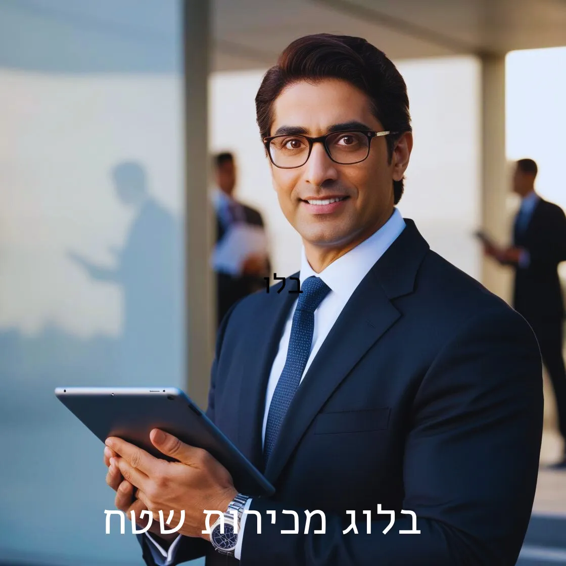 כיצד ארגונים צריכים להתייחס לסוכני השטח שלהם: מאמר ומחקר - עודד פרץ | על האספלט